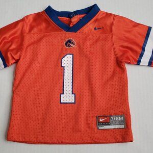 NWT Nike Broncos Infant Jersey